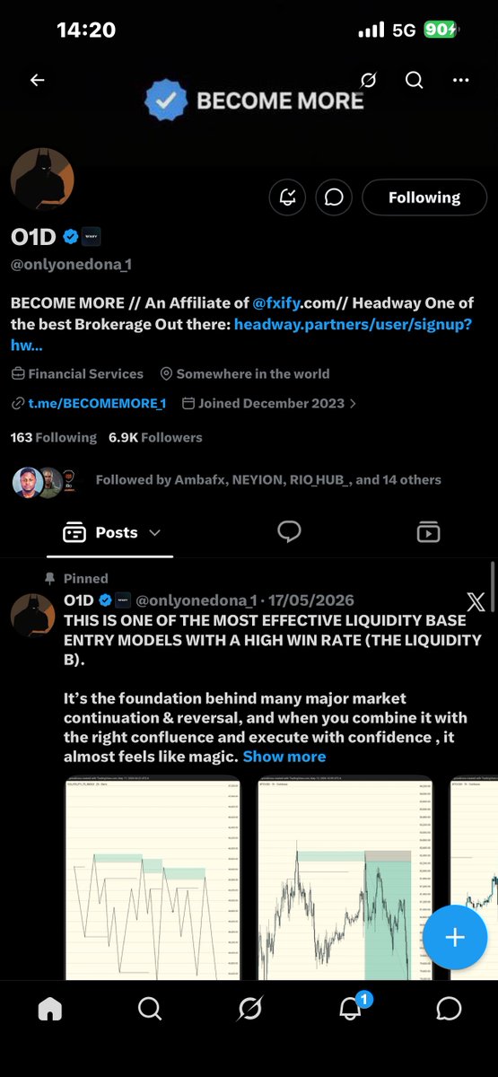 IFECHUKWU CHRISTIAN tweet media