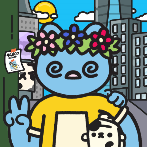 Happinesscat tweet media