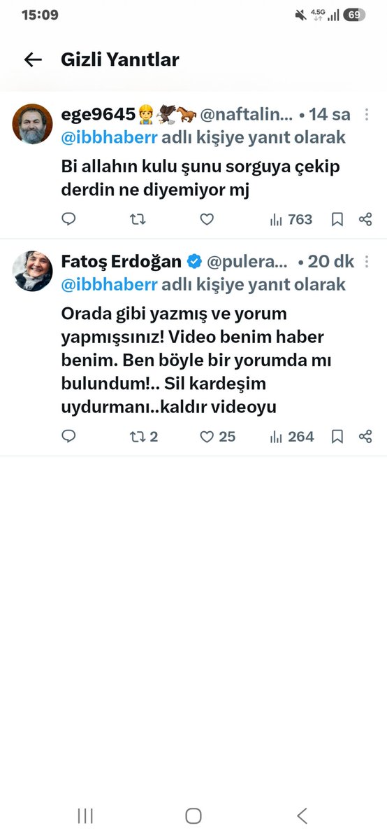 Fatoş Erdoğan tweet media