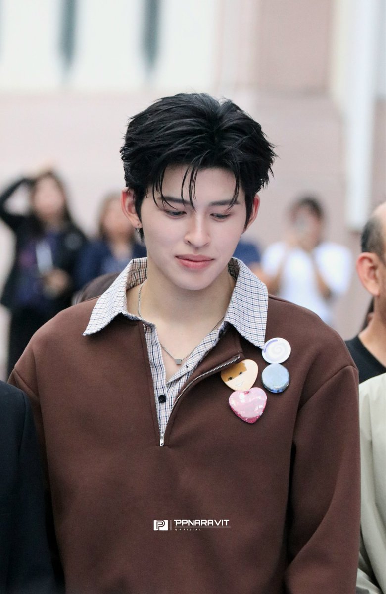 ppnaravit_home's tweet photo. 13/07/2026 🧡✨️

ขอขอบคุณทาง @safedrivedlt ที่จัดงานสุดพิเศษ ให้ปอนด์ได้ร่วมเป็นส่วนหนึ่งของ Club D คลับของคนขับดี ส่งต่อพลังแห่งการขับขี่อย่างปลอดภัย เพราะทุกการเดินทาง...เริ่มต้นจาก ทัศน“สติ" ที่ดี 🚴🏻‍♂️⚠️

และที่สำคัญที่สุด ขอบคุณแฟนคลับทุกคนที่สละเวลาเดินทางมาร่วมงาน ให้ความร่วมมือกับกิจกรรม รวมถึงทุกคนที่ส่งกำลังใจผ่านหน้าจอ 

หวังว่าทุกคนจะเก็บความสุขกลับบ้านไปพร้อมกับรอยยิ้ม แล้วพบกันใหม่ในโอกาสหน้า อย่าลืม "Club D ขับดี อะไรก็ดีแค่มีทัศน“สติ”ที่ดี"  นะคะ 😉✨️

ไว้พบกันใหม่งานต่อๆไปนะคะทุกคน เก่งมากกก🎉

CLUB D WITH POND

#ClubDxPondNaravit
#ppnaravit