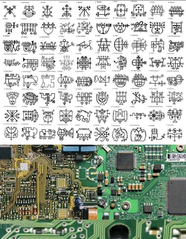 Melkor 𐤌𐤄𐤋𐤊𐤓 tweet media