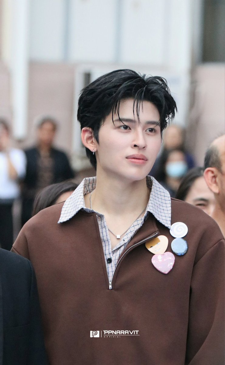 ppnaravit_home's tweet photo. 13/07/2026 🧡✨️

ขอขอบคุณทาง @safedrivedlt ที่จัดงานสุดพิเศษ ให้ปอนด์ได้ร่วมเป็นส่วนหนึ่งของ Club D คลับของคนขับดี ส่งต่อพลังแห่งการขับขี่อย่างปลอดภัย เพราะทุกการเดินทาง...เริ่มต้นจาก ทัศน“สติ" ที่ดี 🚴🏻‍♂️⚠️

และที่สำคัญที่สุด ขอบคุณแฟนคลับทุกคนที่สละเวลาเดินทางมาร่วมงาน ให้ความร่วมมือกับกิจกรรม รวมถึงทุกคนที่ส่งกำลังใจผ่านหน้าจอ 

หวังว่าทุกคนจะเก็บความสุขกลับบ้านไปพร้อมกับรอยยิ้ม แล้วพบกันใหม่ในโอกาสหน้า อย่าลืม "Club D ขับดี อะไรก็ดีแค่มีทัศน“สติ”ที่ดี"  นะคะ 😉✨️

ไว้พบกันใหม่งานต่อๆไปนะคะทุกคน เก่งมากกก🎉

CLUB D WITH POND

#ClubDxPondNaravit
#ppnaravit