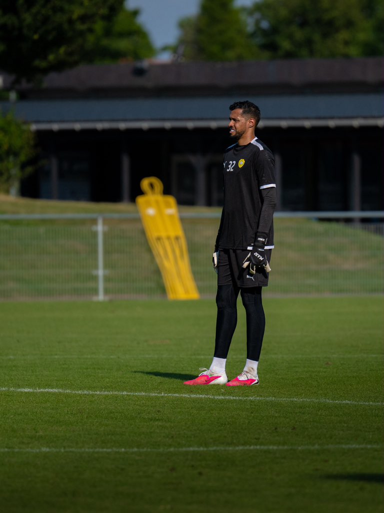 AlWasl SC tweet media