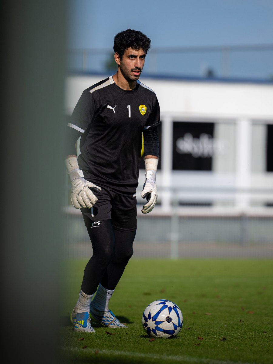 AlWasl SC tweet media