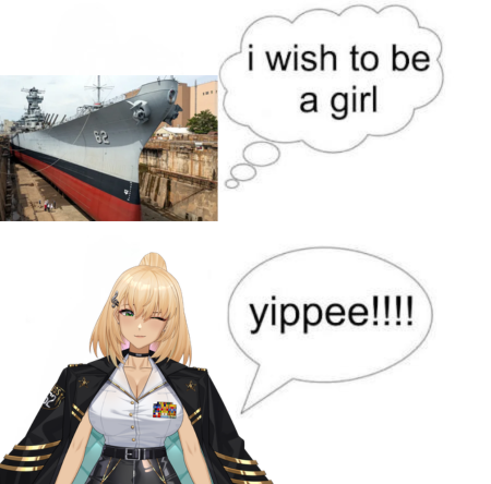 Josie-62 🖤🐲⚓【VFleet】 tweet media