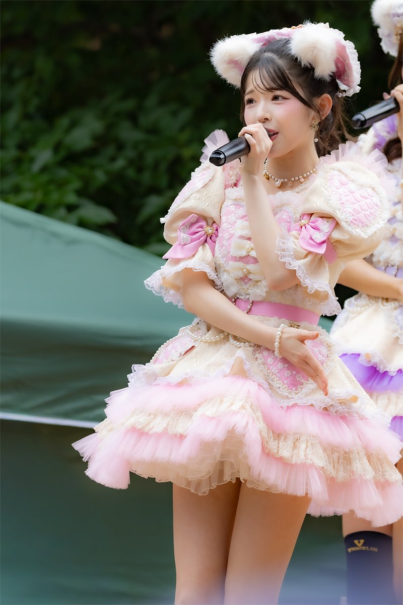 rando_kke1021's tweet photo. 2026/07/11 KAMEIDO CLOCK
~2nd singleリリースイベント~
#favme
#ふぁんみーフォト
#2ndCD
#中本こまり (@komari__fm0923 )さん https://t.co/pp0xcExRdn