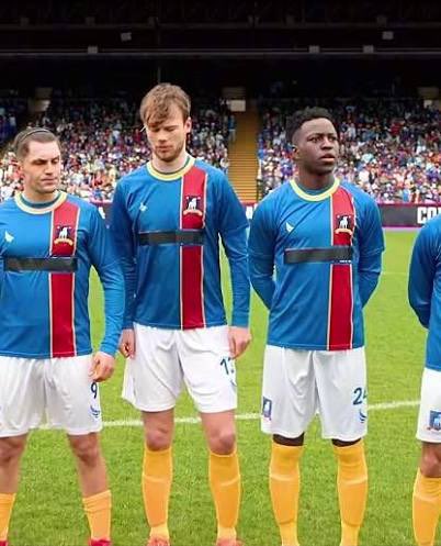 TheVillanClub's tweet photo. @J_Tanswell @AVFCStatto @TheAthleticFC Me and the boys rocking up to Villa Park next season https://t.co/vGmSsaRy07
