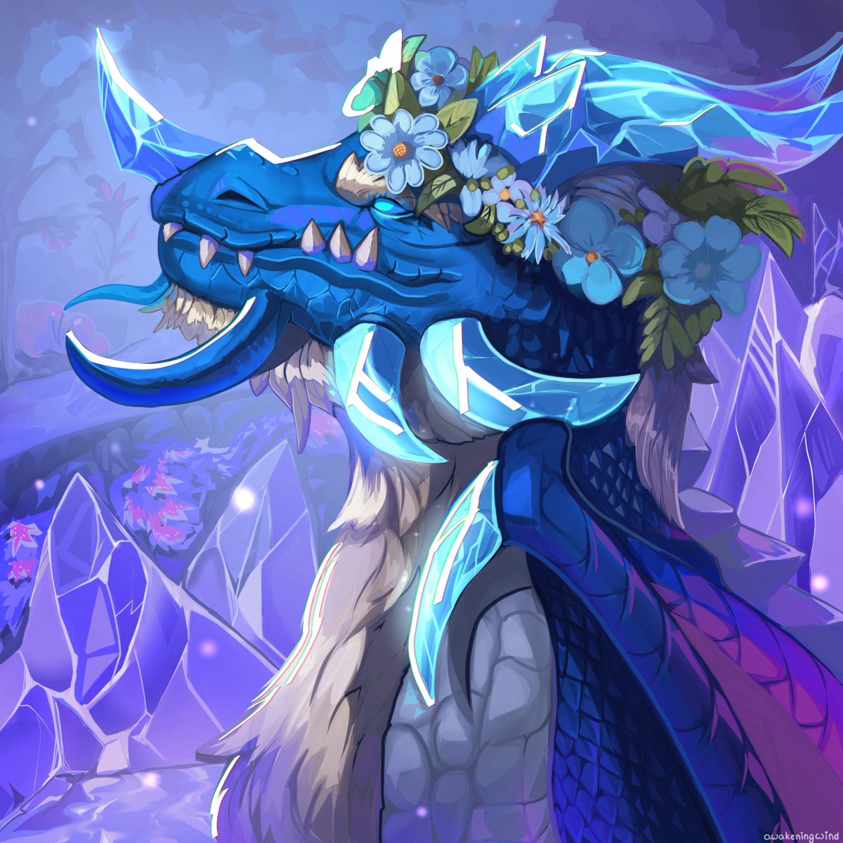 awakeningwind's tweet photo. #PortfolioDay
omg dragons hii https://t.co/InhxCkulJK