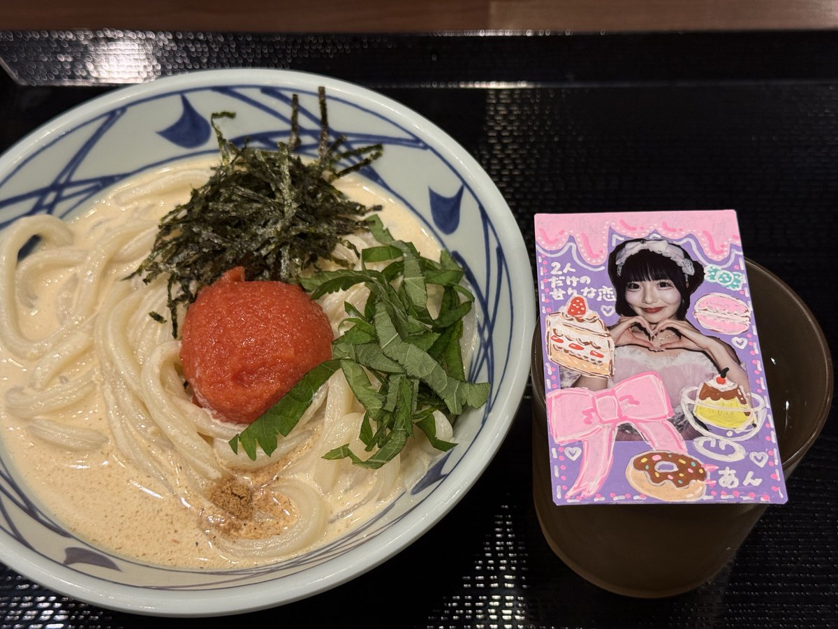 annyanpink's tweet photo. 宿チェキ天才だった‼️ https://t.co/Epd8l1zu1n