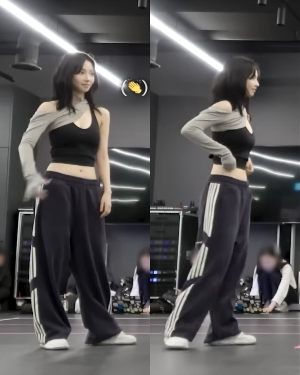 aaammmk1's tweet photo. 링크를 통해 구매시 일부 수수료를 지급 받습니다.

⁀➷ 260712 에스파 카리나 옷 정보
🔗 https://t.co/lUSW1VNTSk
💡디오스피스 (DAUSPICE)
(DUC) The Sweatpants Vintage Black

#애스파 #카리나 #aespa #KARINA https://t.co/oTDBzgbbXp