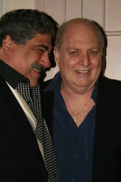 Billy Vera tweet media