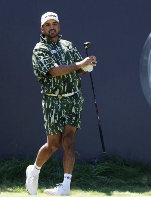 Tour Golf (not PGA Tour) tweet media