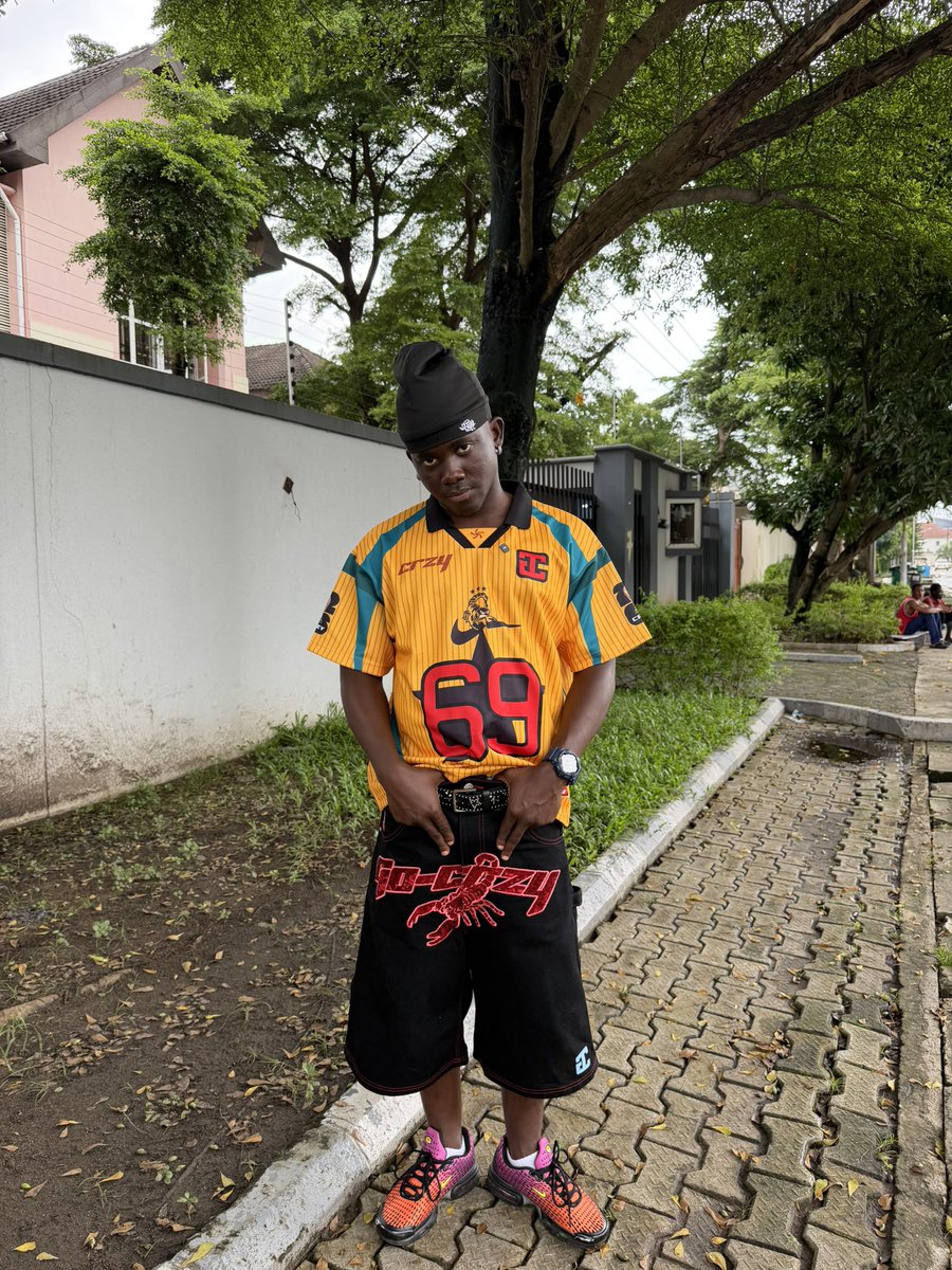 Gilmore🇳🇬 🇬🇧 tweet media