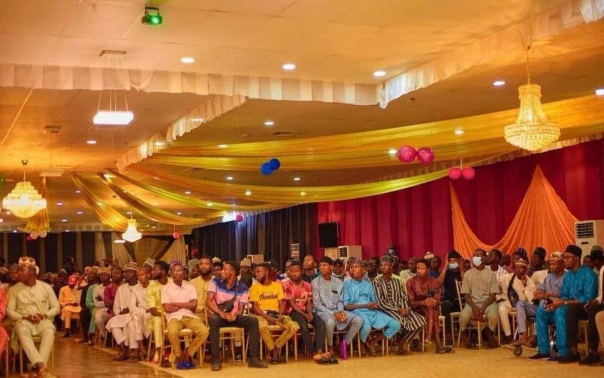 Imamu_Sheka's tweet photo. 𝗧𝗛𝗘𝗥𝗘 𝗪𝗔𝗦 𝗔 𝗧𝗜𝗠𝗘 𝗪𝗛𝗘𝗡 𝗔𝗥𝗘𝗪𝗔 𝗪𝗔𝗦 𝗔𝗟𝗠𝗢𝗦𝗧 𝗜𝗡𝗩𝗜𝗦𝗜𝗕𝗟𝗘 𝗜𝗡 𝗖𝗥𝗬𝗣𝗧𝗢

The biggest launches, the biggest communities, and the biggest opportunities always seemed to come from somewhere else. Many doubted that Northern Nigeria could ever build something the market would respect.

But look at us today.

We didn't just participate, we started creating our own narratives.

$SUNUSI reached a $3.7M market cap.
$GAYU followed with a $700K market cap.

These aren't just numbers. They're proof that an ecosystem once overlooked is finding its voice.

This is bigger than any single token.

It's about showing every young person in Arewa that we don't have to wait for opportunities to come to us, we can build them ourselves.

The journey is still at the beginning, and I genuinely believe the biggest Arewa crypto success story hasn't been written yet.

This is our time. ❤️

#ArewaCrypto