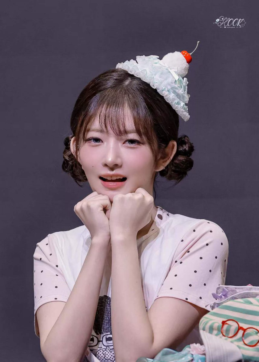 YYWW_forRei's tweet photo. 20260628
WM fansign
#REI #レイ #레이 #直井怜
#IVE #아이브 https://t.co/Og0xlQ6B7p