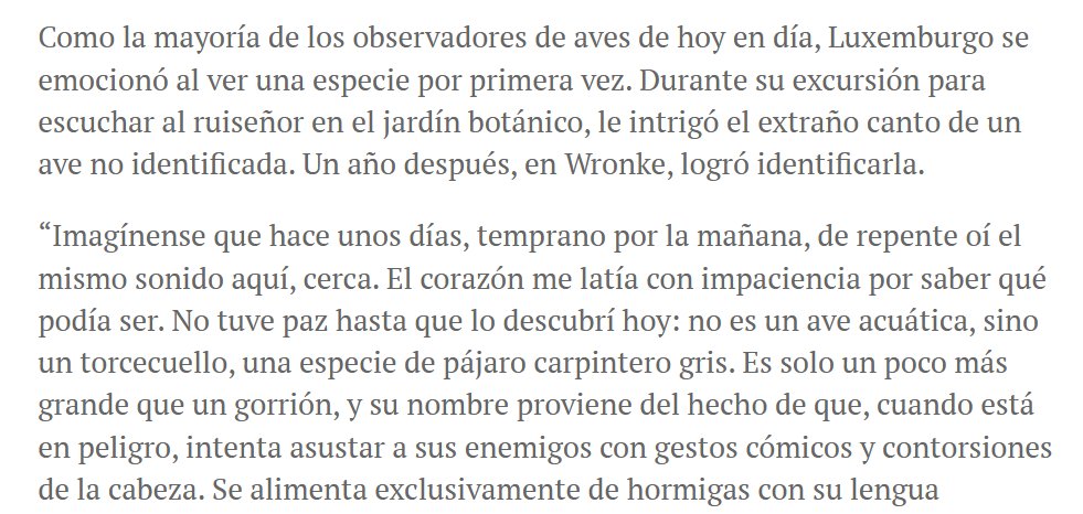 gonbarce's tweet photo. Lo del comunismo alemán y la afición por el birdwatching es otra de las cosas que podríamos ir recuperando, ¿no? https://t.co/Dsdh1Kp2PL