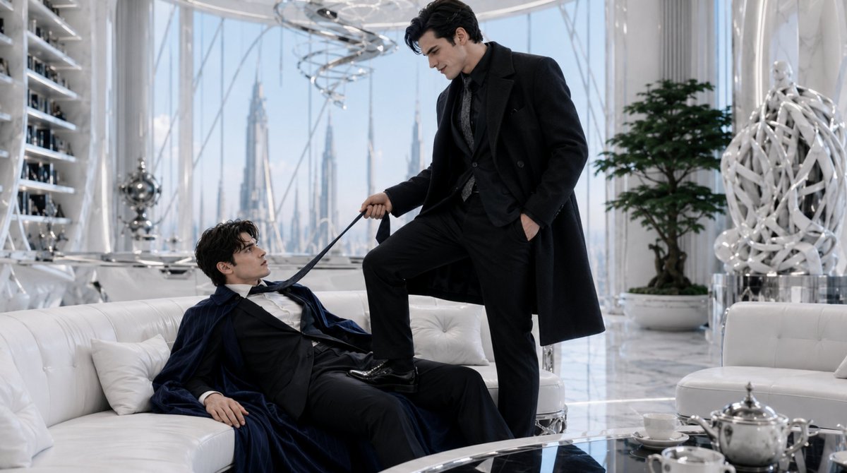 capeobsession tweet picture