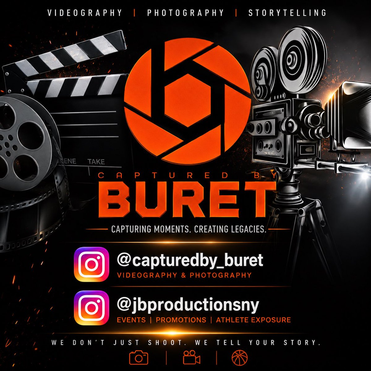 JBProductionsNY's tweet photo. We train, develop and create exposure for #studentathletes @hoopsandsports4 https://t.co/HBKf9C26M9