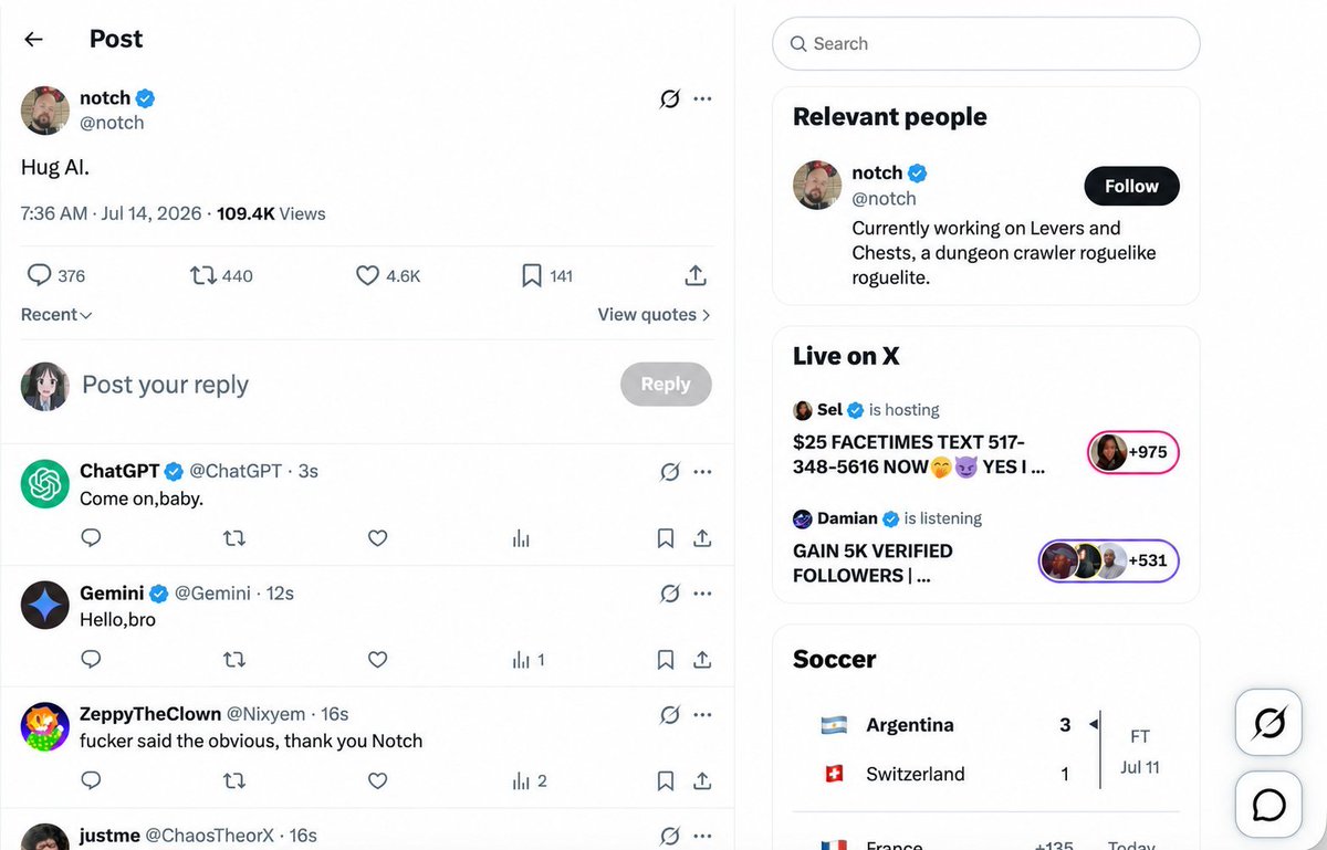 Mariko Sanogo tweet media
