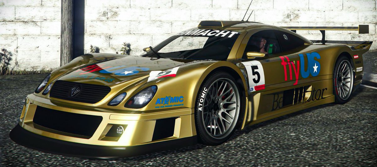 ENCHOCODE1's tweet photo. Benefactor LRC GT 

#GTAV #GTAOnline  
#GTA5 #GTAO 
#Rockstargames #Snapmatic  
@RockstarGames https://t.co/by0zWSwOLO