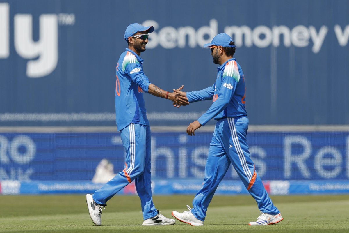 BCCI tweet media