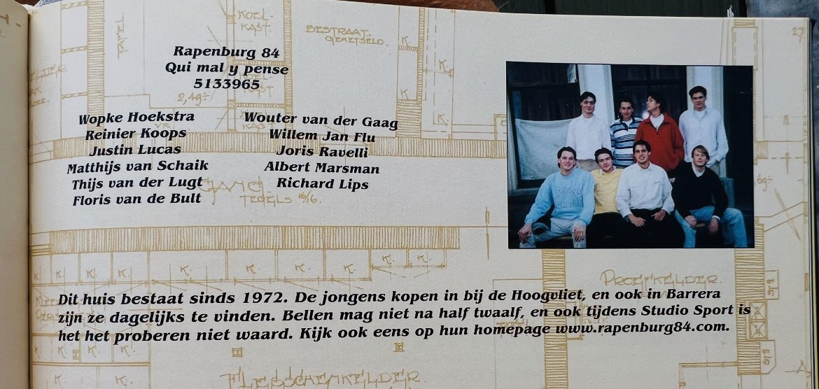 Huig Plug (justitie-klokkenluider) tweet media