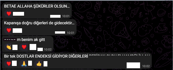 Bora Ecevit tweet media