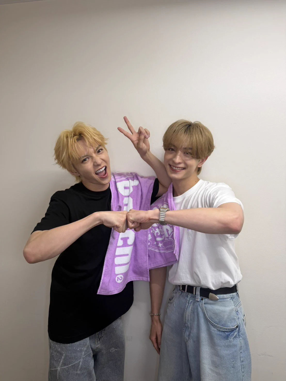 FANTASTICS from EXILE TRIBE on X: 