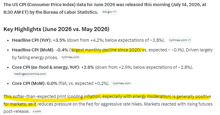 Asymmetric Bets tweet media