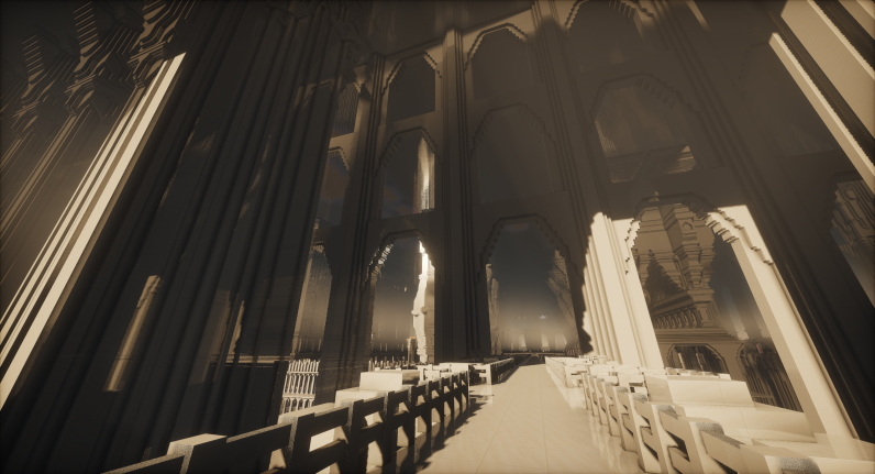 LordLegendar's tweet photo. White Lands - Sublimity
Fourth Halls

by LordLegendar & Minecraftourbeyond

#liminalspace #fyp #viral #minecraft #minecraftbuilding #マケプレ #minecraft建築コミュ #dreamcore #マイクラ