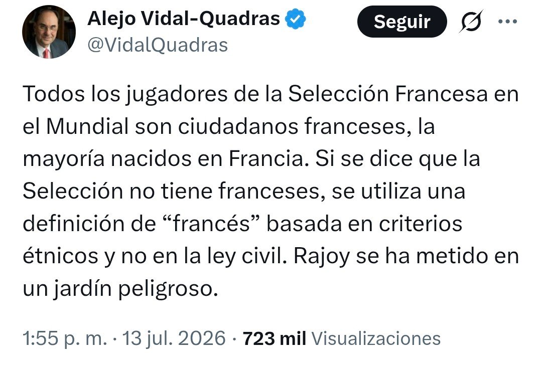 Adrián J tweet media