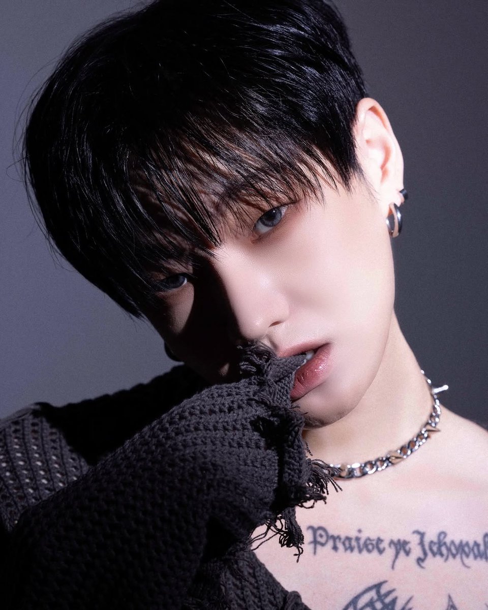 AliceSikie's tweet photo. #DOHANSE from #VICTON
#도한세 #한세 @VICTON1109 @NewWorld_VICTON https://t.co/oCyBFjvJwR