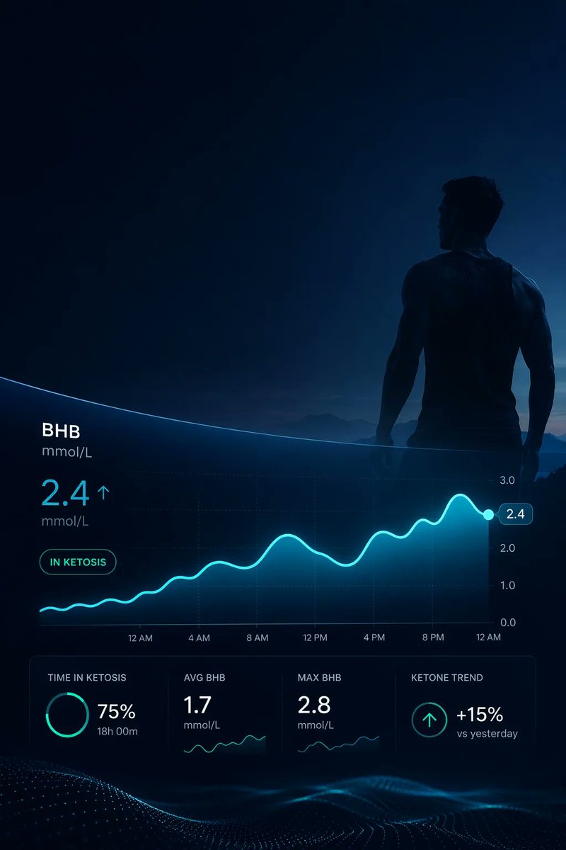 bwinforex's tweet photo. Just mapped a full global forum strategy for SiBio KS1 Continuous Ketone Monitor. Top picks: r/ketoscience, r/Biohackers, r/QuantifiedSelf - data-driven communities eat up real-time metabolic tracking. 17 platforms covered. @Accio_official #VibeSellingChallenge #CKM #Biohacking https://t.co/zgJN0Wnqsu