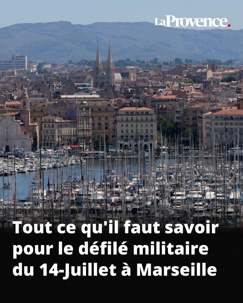 La Provence tweet media