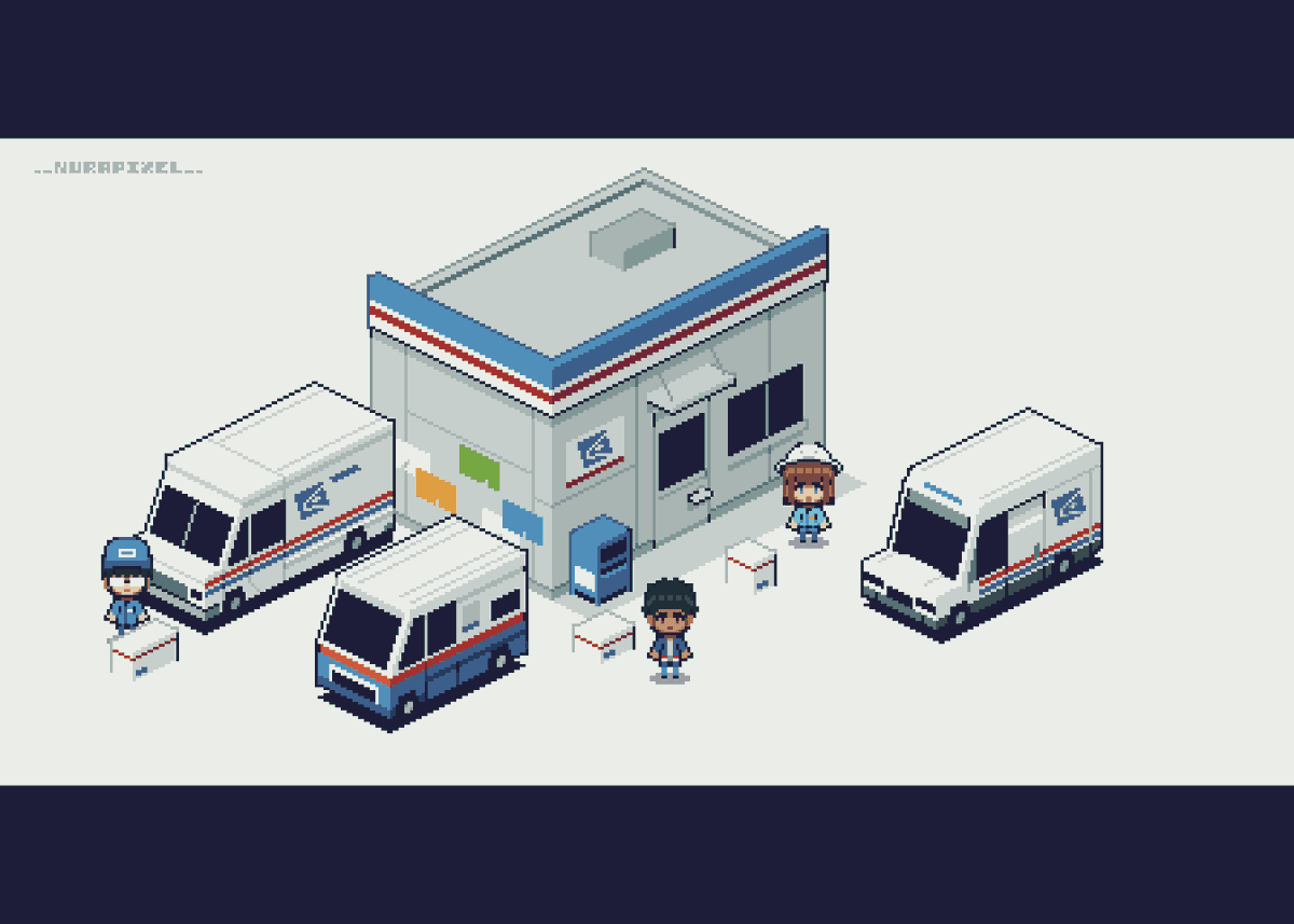 NuraPixel's tweet photo. #PortfolioDay

I draw cute and simple Pixel Art https://t.co/cgf8STt3qR