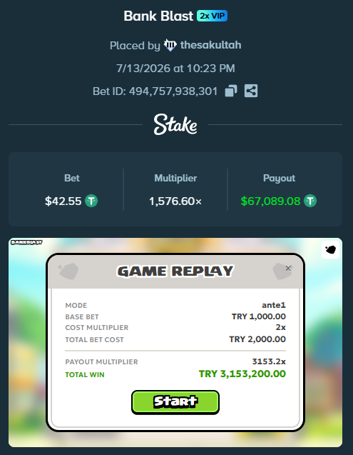 thesakultah23's tweet photo. Drop your Stake username 👇 https://t.co/5sTdSlQ7Tw