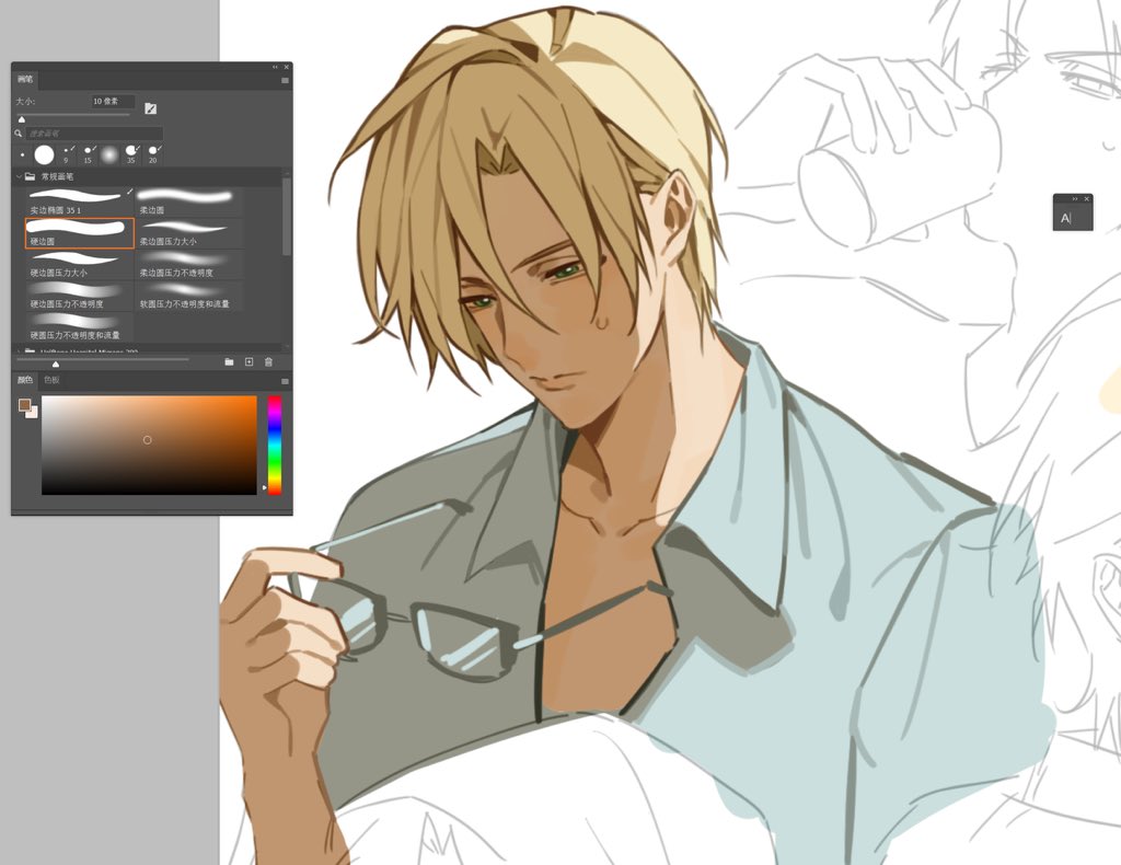 LemiLisi's tweet photo. #bananafish https://t.co/kcjs7grqZ6