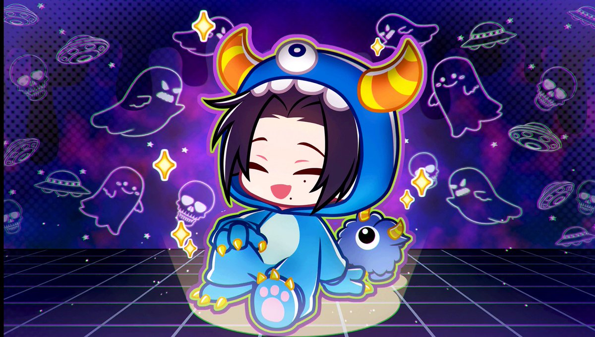 pyonkospica's tweet photo. ARB名物？ニコニコじろうめっちゃ好き https://t.co/RqZPct3TGo