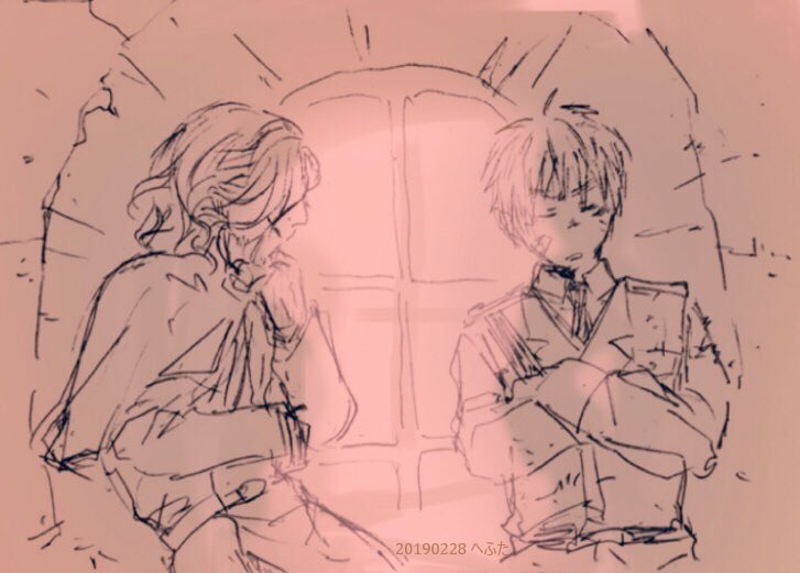 へふた tweet media