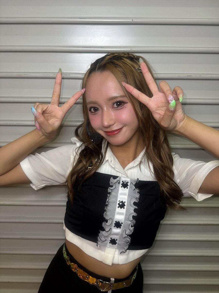 池田典愛【NMB48】 (@tenna_nmb48) / Posts / X