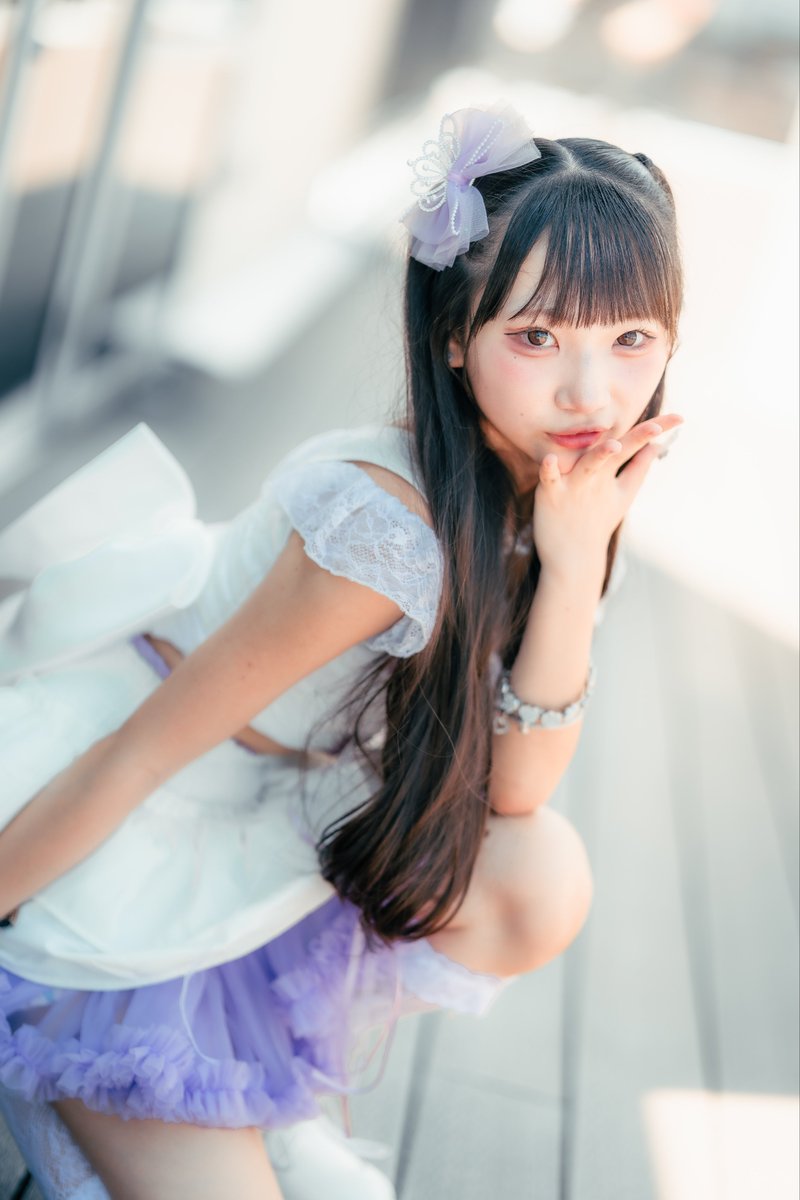 I1 luna様 260712 ④ #月のように輝くLuna #天神娘