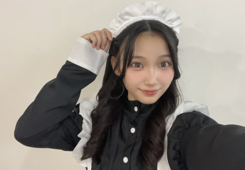 メイドさん.ᐟ.ᐟ🫖 #ALT