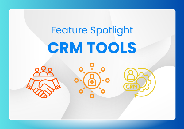 site123's tweet photo. #TuesdayTip CRM Tool: Reply faster and stay organized from one dashboard. Manage messages, inquiries & orders to improve customer service. Learn more: https://t.co/SG6bykiEbS
#SITE123 #WebsiteBuilder #CreateYourWebsite https://t.co/lMjJs1JIMW