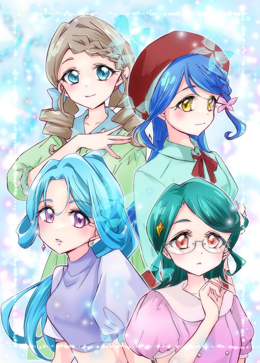 Post by ゆーき on X: エ、く、れい、る