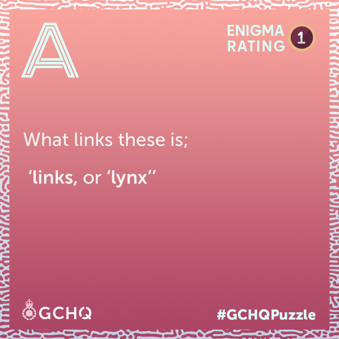 GCHQ tweet media