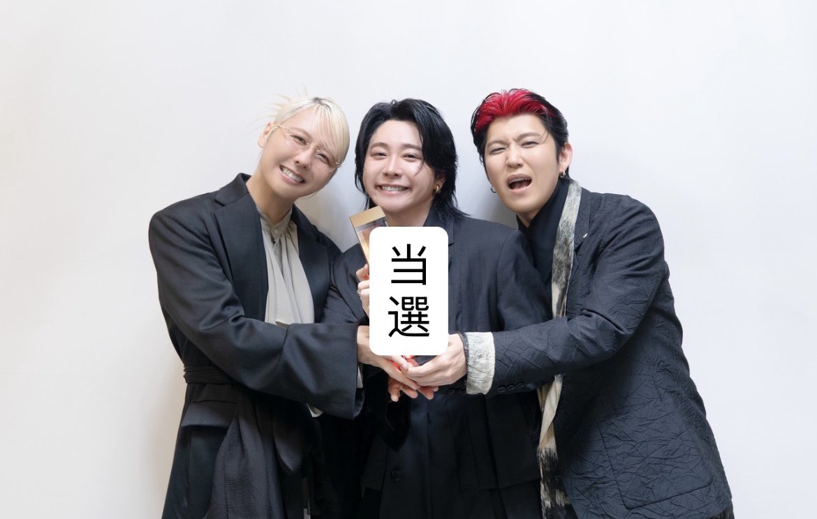 qp1_rncha's tweet photo. SHADOWSお願いします
生きるモチベです https://t.co/JSyM46CGTf