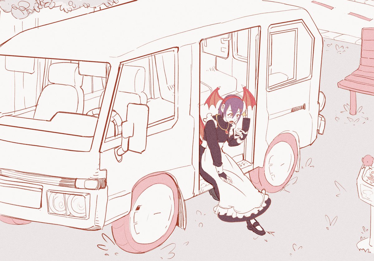 Pulodo_0017's tweet photo. 🍓🦇🍓🦇🍓🦇🍓🦇🍓🦇🍓🦇
A lot of people are saying how much they like Lilith in my style! Thank you so much for the support! =)
🍓🦇🍓🦇🍓🦇🍓🦇🍓🦇🍓🦇 https://t.co/2BPE4QWbCy