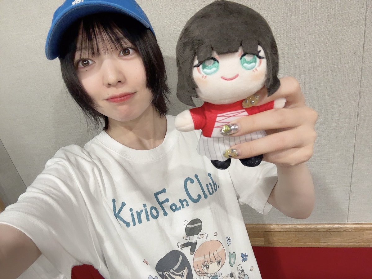 和泉風花 (@izm_tako) / Posts and Replies / X