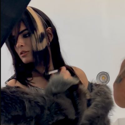 Lian ☮︎ tweet media