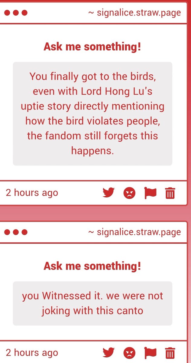 Signalice!🌸 (DON'T SPOIL ME) tweet media